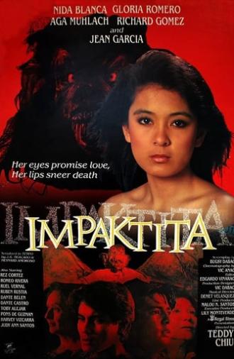 Impaktita (1989)