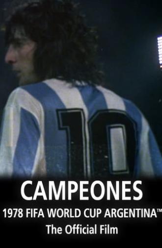 Campeones (1991)