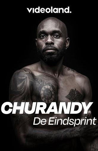 Churandy: De Eindsprint (2022)