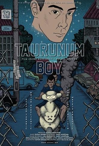 Taurunum Boy (2018)