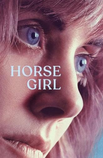 Horse Girl (2020)