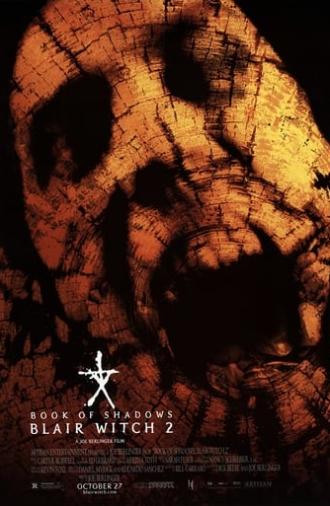 Book of Shadows: Blair Witch 2 (2000)