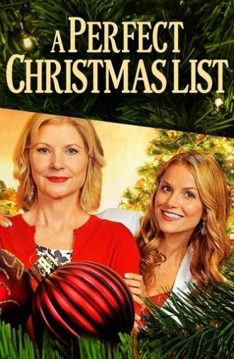 A Perfect Christmas List (2014)