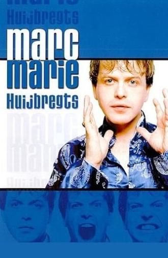 Marc-Marie Huijbregts: Marc-Marie H. (2003)