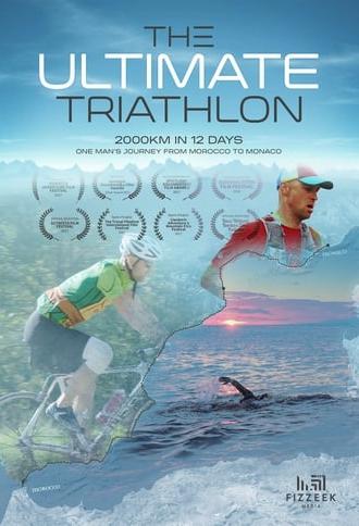 The Ultimate Triathlon (2016)