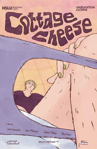 Cottage Cheese (2024)