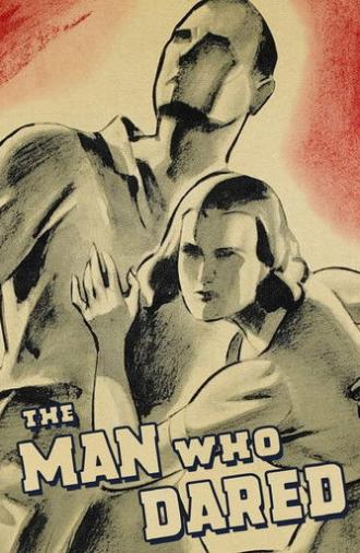 The Man Who Dared (1939)