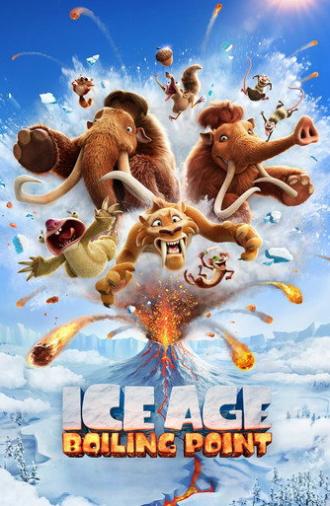 Ice Age: Boiling Point (2027)