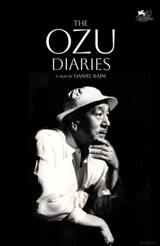 The Ozu Diaries (2025)