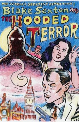 Sexton Blake and the Hooded Terror (1938)