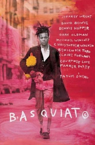 Basquiat (1996)