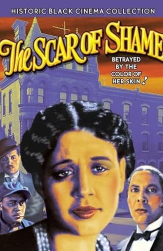 The Scar of Shame (1929)