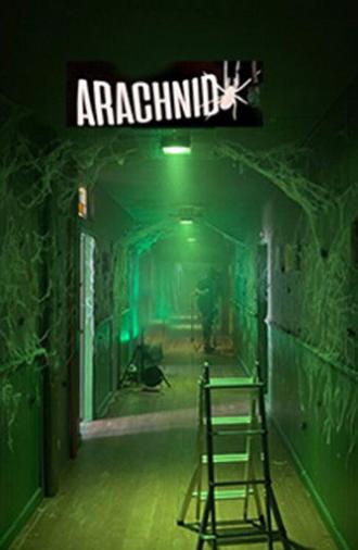 Arachnid (2026)