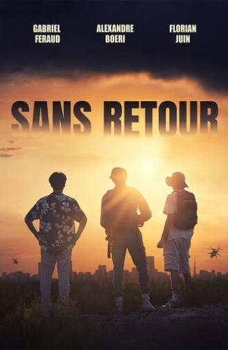 Sans retour (2024)