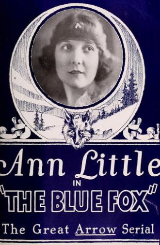 The Blue Fox (1921)
