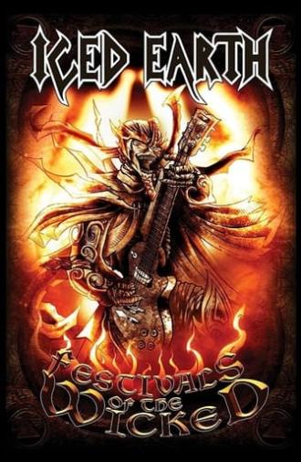 Iced Earth - Festivals of the Wicked (2011)