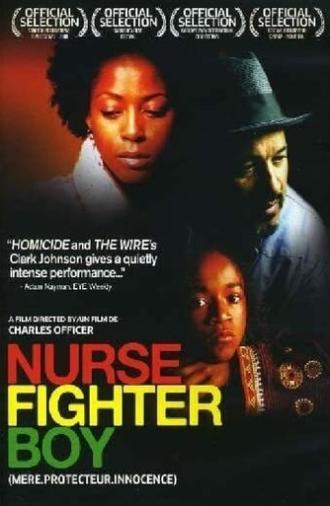 Nurse.Fighter.Boy (2009)