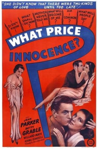 What Price Innocence? (1933)