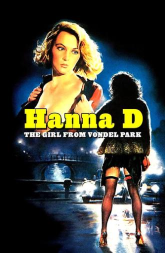Hanna D: The Girl from Vondel Park (1984)