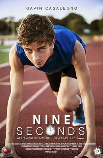 Nine Seconds (2017)