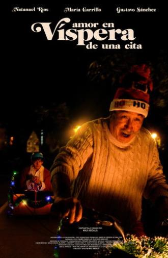 Amor en Víspera de una cita. (2024)