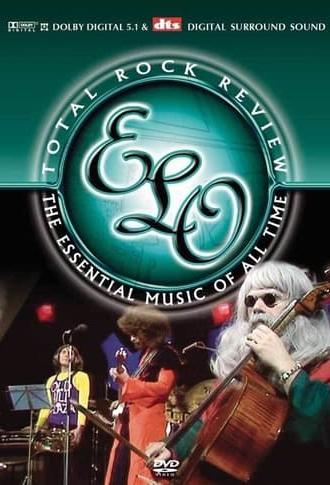 Electric Light Orchestra - ELO - Total Rock Review (2006)