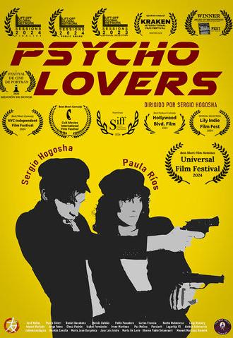 Psycho Lovers (2022)