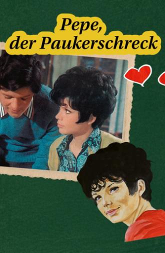 Pepe, der Paukerschreck (1969)