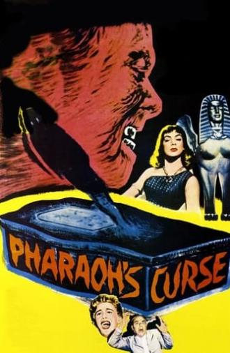 Pharaoh's Curse (1957)