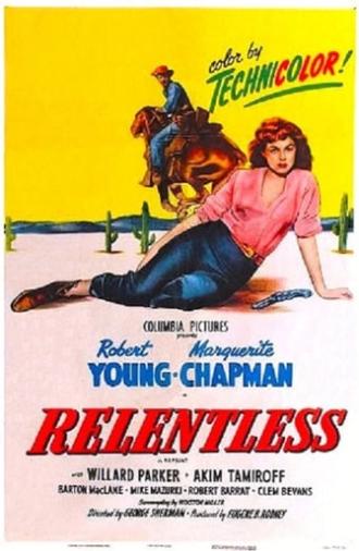 Relentless (1948)