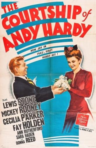 The Courtship of Andy Hardy (1942)