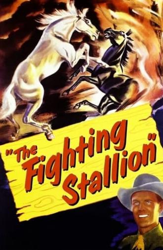 The Fighting Stallion (1950)