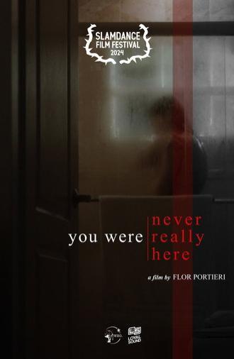 You Were Never Really Here (2024)