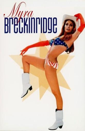 Myra Breckinridge (1970)