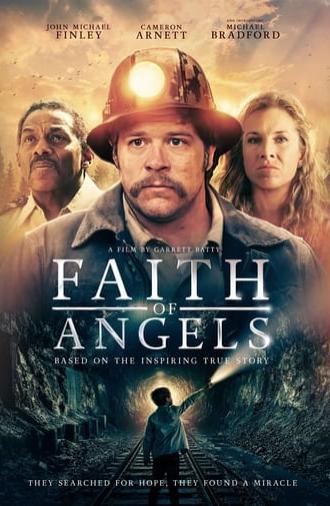 Faith of Angels (2024)