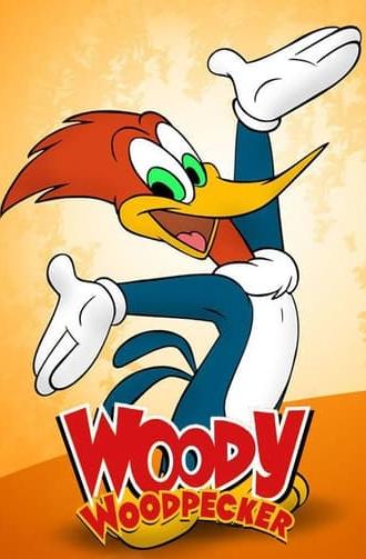 Woody Woodpecker (1941)