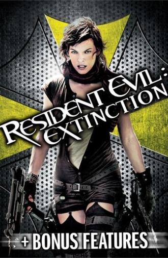The Evolution of Resident Evil: Bridge to Extinction (2007)