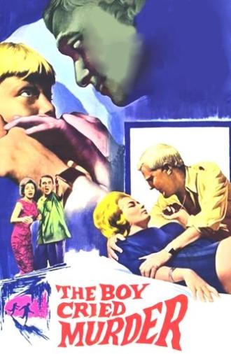 The Boy Cried Murder (1966)
