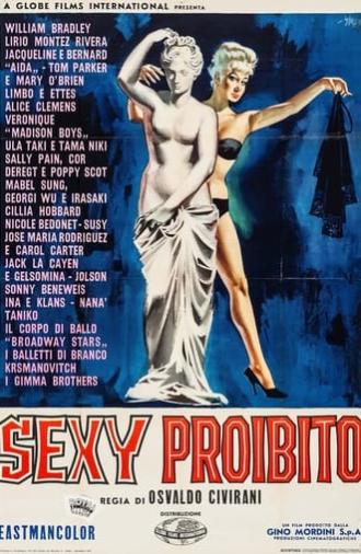 Sexy proibitissimo (1963)