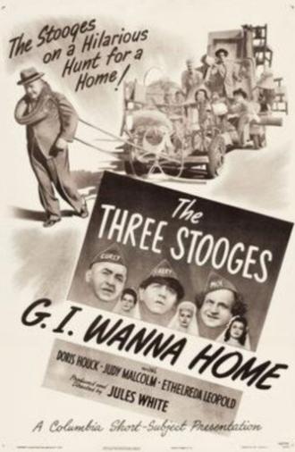 G.I. Wanna Home (1946)