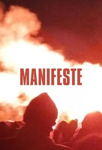 Manifeste (2024)