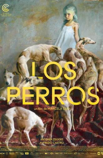 Los perros (2017)