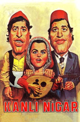Kanlı Nigar (1981)