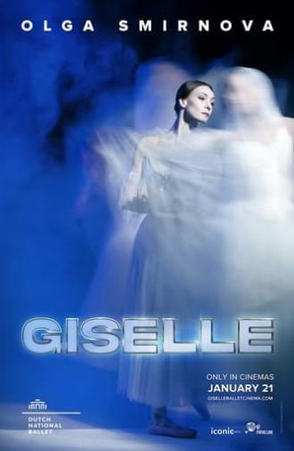 Giselle: Ballet in Cinema (2024)