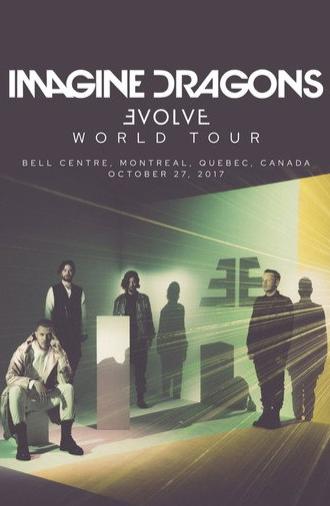 Imagine Dragons: Live Nation Concert Series (2017)