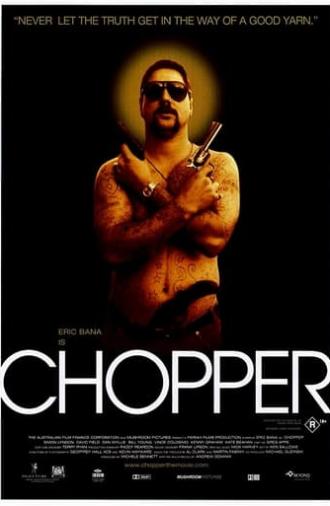 Chopper (2000)