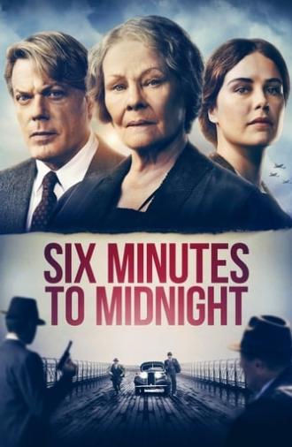 Six Minutes to Midnight (2020)