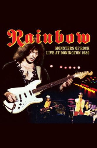 Rainbow: Monsters of Rock - Live at Donington 1980 (2016)