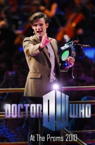 Doctor Who at the Proms (2010)