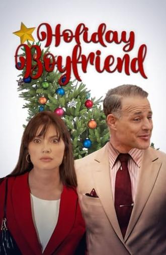 Holiday Boyfriend (2023)